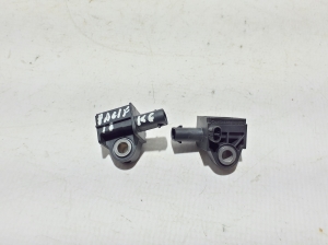 Chrysler Pacifica (2016–2026) Airbag sensor 68245079AB - 2