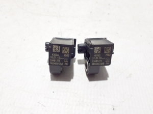 Chrysler Pacifica (2016–2026) Airbag sensor 68245079AB - 3