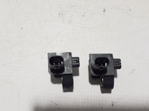Chrysler Pacifica (2016–2026) Airbag sensor 68245079AB - 4