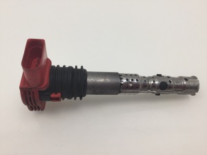  Ignition coil 