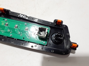 Chrysler Pacifica (2016–2026) Other sensor 55057446AB - 3