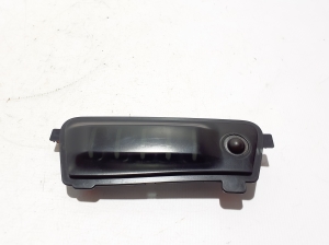 Chrysler Pacifica (2016–2026) Other sensor 55057446AB - 4