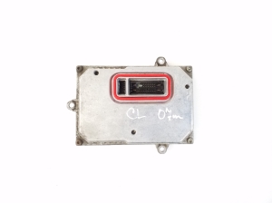 Mercedes Benz CL-Class C216 (2006–2014) Xenon headlight control unit A2168203585 - 3