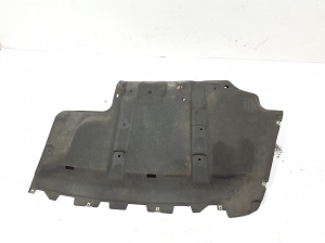 Chrysler Pacifica (2016–2026) Unterbodenschutz hinten 68227441AB - 2