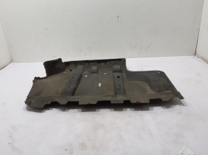 Chrysler Pacifica (2016–2026) Unterbodenschutz hinten 68227441AB - 4