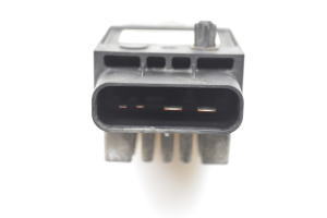 Chrysler Voyager IV (2001–2007) Gebläsewiderstand 04868332AE - 3