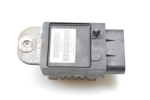 Chrysler Voyager IV (2001–2007) Gebläsewiderstand 04868332AE - 4