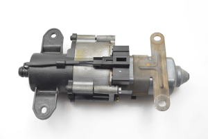Chrysler Voyager IV (2001–2007) Sonstiges Teil der hinteren Seitentür 7746804602 - 2
