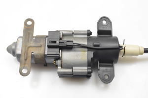 Chrysler Voyager IV (2001–2007) Sonstiges Teil der hinteren Seitentür 7746804602 - 3