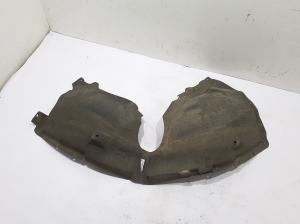 Chrysler Pacifica (2016–2026) Front wheel arch liner 68228448AD - 3