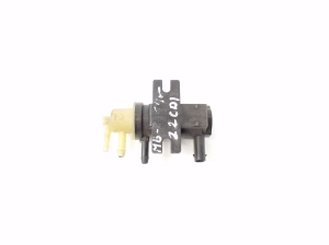 Mercedes Benz C-Class 204 (2007–2014) Magnetventil A0091533128 - 2