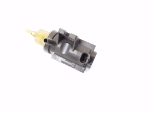 Mercedes Benz C-Class 204 (2007–2014) Magnetventil A0091533128 - 3
