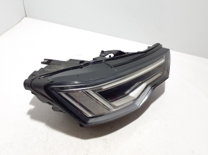 AUDI A6 C8 (2018–2025) Esituli 4K0941040 - 5
