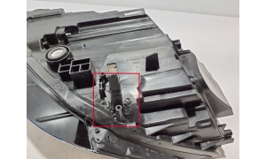 AUDI A6 C8 (2018–2025) Esituli 4K0941040 - 6