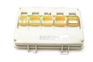 Comfort control module - P04692157AA
