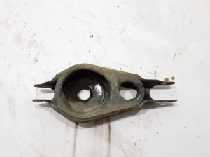   Querlenker hinten  -  