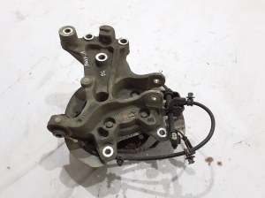Chrysler Pacifica (2016–2026) Tagumine rumm 68218016AC - 3