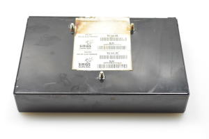 Chrysler Voyager IV (2001–2007) GPS control unit P05064020AJ - 3