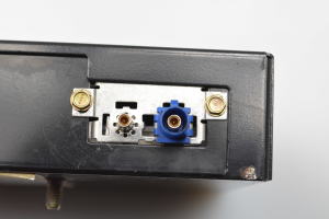 Chrysler Voyager IV (2001–2007) GPS control unit P05064020AJ - 4