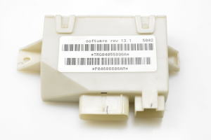 Rear side door control unit - P04686686AM