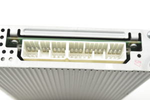 Chrysler Voyager IV (2001–2007) Audio amplifier 05091006AE - 2