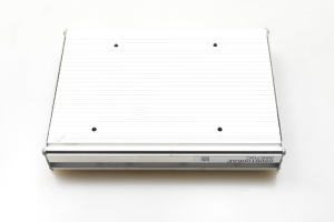 Chrysler Voyager IV (2001–2007) Audio amplifier 05091006AE - 5