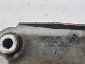 Chrysler Pacifica (2016–2026) Querlenker hinten 68235367AC - 2