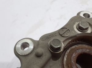Chrysler Pacifica (2016–2026) Esirumm 68189018AC - 5