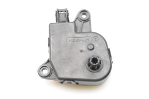 Chrysler Voyager IV (2001–2007) Salongi soojenduse klapi mootor 04885465AA - 2
