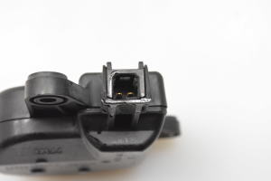 Chrysler Voyager IV (2001–2007) Salongi soojenduse klapi mootor 04885465AA - 3