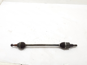  Esimene veovõll ja selle osad  - 68394553AA 