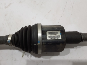 Chrysler Pacifica (2016–2026) Front drive shaft and its parts 68394553AA - 2