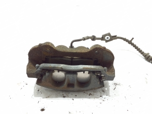 Chrysler Pacifica (2016–2026) Eesmine pidurisadul 68144160AA - 4