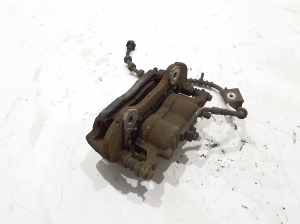 Chrysler Pacifica (2016–2026) Eesmine pidurisadul 68144161AA - 4