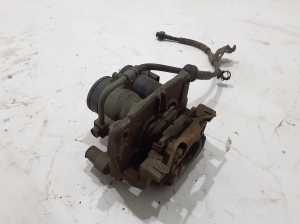 Chrysler Pacifica (2016–2026) Tagumine pidurisadul 68318173AB - 2