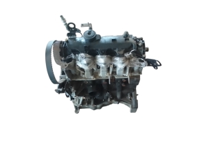 NISSAN Note E12 (2012–2026) Engine K9K628 - 2