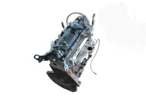 NISSAN Note E12 (2012–2026) Engine K9K628 - 4