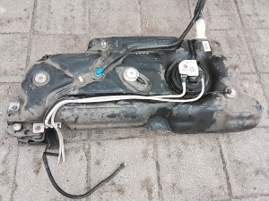 Peugeot 2008 (2013–2026) Kütusepaak ja selle osad 1500RN - 2