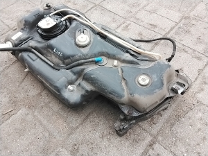 Peugeot 2008 (2013–2026) Kütusepaak ja selle osad 1500RN - 3