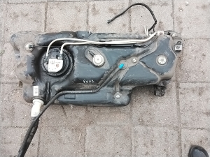 Peugeot 2008 (2013–2026) Kütusepaak ja selle osad 1500RN - 4