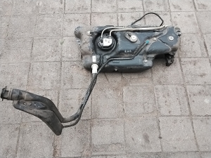 Kütusepaak ja selle osad - 1500RN