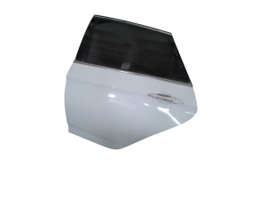 Rear side doors and their parts - 770033Z000