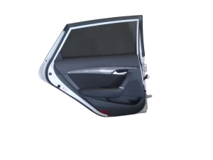 Hyundai i40 (2011–2026) Tagumised küljeuksed ja nende osad 770033Z000 - 2