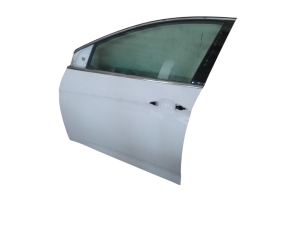 Front door and its parts - 760033Z000