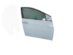 Hyundai i40 (2011–2026) Front door and its parts 760043Z000 - 3