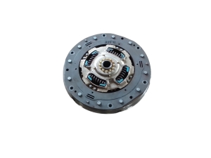   Clutch and its parts 