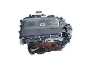 Ford Kuga (2012–2019) Motor TXMA - 4