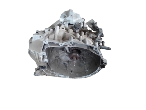 Citroen C4 Cactus (2014–2026) Gearbox 9801309210 - 2