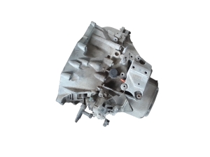 Citroen C4 Cactus (2014–2026) Gearbox 9801309210 - 3
