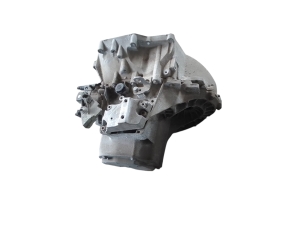 Citroen C4 Cactus (2014–2026) Gearbox 9801309210 - 4